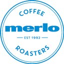 Merlo Coffee company logo