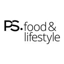 PS. food &amp; lifestyle company logo