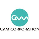 株式会社キャム company logo