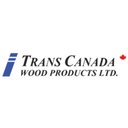 TRANS CANADA WOOD PRODUCTS company logo