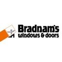 Bradnam's Windows and Doors company logo