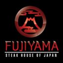 Fujiyama Steakhouse of Japan company logo