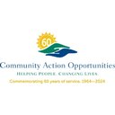 Community Action Opportunities company logo