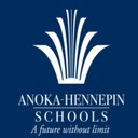 Anoka-Hennepin School District company logo