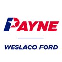 Payne Weslaco Ford company logo