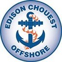 Edison Chouest Offshore company logo