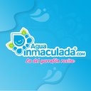 Agua Inmaculada S.A de C.V company logo