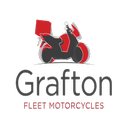 Grafton Fleet Motorcycles company logo