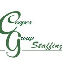 COOPER GROUP STAFFING company logo