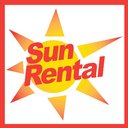 Sun Rental Center company logo