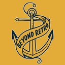 Beyond Retro company logo