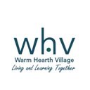 Warm Hearth Village company logo
