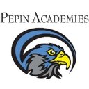 Pepin Academies company logo