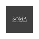 Soma Chocolate company logo