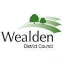 Wealden District Council company logo