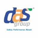 DAS Offshore Engineering Pvt. Ltd company logo