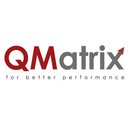 QMatrix GmbH company logo