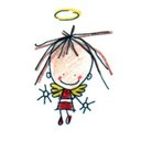 Angel Day Nursery company logo