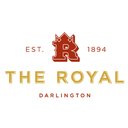 Royal Hotel company logo