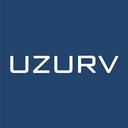 UZURV company logo
