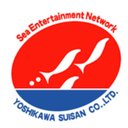 吉川水産株式会社 company logo
