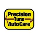 Precision Tune Auto Care - Beaumont 22-08 company logo