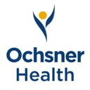 Ochsner Health System company logo