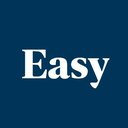 Easy Health company logo