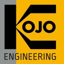 Kojo Engineering company logo