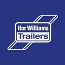 Ifor Williams Trailers Ltd company logo