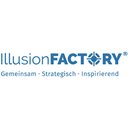 IllusionFACTORY KG company logo