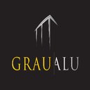 GRAU ALU company logo