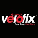Velofix company logo