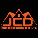 JCD Roofing Limited company logo