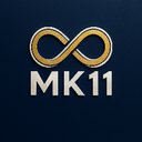 MK11 company logo