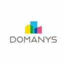 DOMANYS company logo