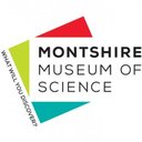 Montshire Museum of Science company logo