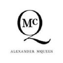 Alexander McQueen company logo