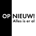 OPNIEUW! company logo