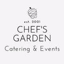The Chef's Garden company logo