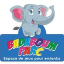 Badaboum Parc company logo