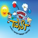 Round the Twist (NE) Limited company logo