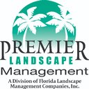 Premier Landscape Management company logo