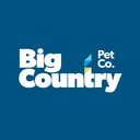 Big Country Raw company logo