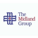The Midland Group company logo