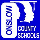 Onslow County Schools company logo