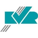 KVR Kunststoff- und Verfahrenstechnik Radeburg GmbH company logo