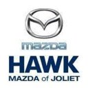 Hawk Mazda of Joliet company logo