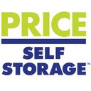 Price Self Storage company logo
