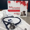 LePar Animal Hospital company logo
